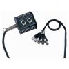 Adam hall cables k 8 c 15 p - stage box 8/0 15 m