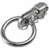 Adam hall hardware 5740 a - double stud ring