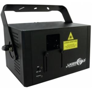 LASERWORLD CS-1000RGB MK2