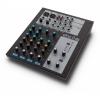 LD Systems VIBZ 6 - 6 Channel Mixing Console