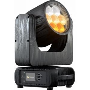 Prolights Astra Wash7PixIP - Moving wash light cu LED RGBW/FC de 7x40W si zoom 4&deg;-56&deg;, IP65