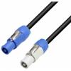 Adam hall cables 8101 pconl 0050 x - power link cable 0.5 m