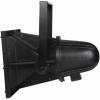 AUDAC HS212TMK2 - Difuzor horn full-range de 12&quot; 100V - negru - 8&Omega; si 100V