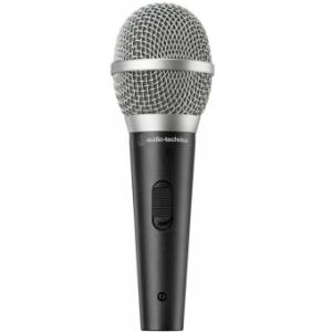 Audio-Technica ATR2100x-USB Microfon vocal Cardioid Dinamic USB/XLR