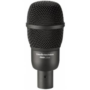 Audio Technica PRO 25AX - Microfon de instrument dinamic hipercardioid