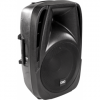 Ikos12p - loudspeaker 2-way (12'' lf+1'' hf) 250/500w aes/peak 8ohm,