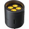 Prolights smart batplusg2 - uplighter/spot 4 x 20 w,