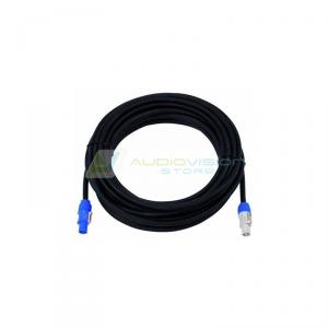 PSSO PowerCon connection cable 3x2.5 15m