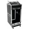Roadinger special combo case pro, 20u with wheels
