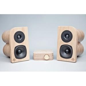 Sistem Hi-Fi Estelio