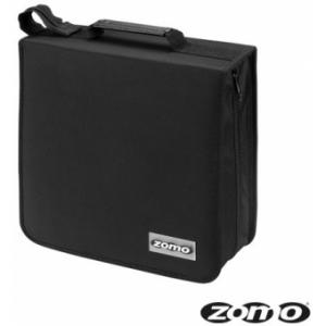 Zomo CD-Bag Large Black MK2