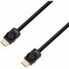 Adam Hall Cables 3 STAR HDMI 0100 - HDMI Cable 1.4 | 1 m