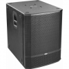 Bx18sa - active subwoofer, d-class 1 kw  amp+dsp, lf