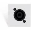 Cp43spe/w - connection plate - d-size  speaker -