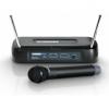Ld systems eco 2 hhd 2 - dual - wireless microphone system with