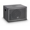 Ld systems sub 10 a - 10&quot; active subwoofer