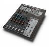 Ld systems vibz 8 dc - 8 channel mixing console with