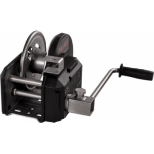 TLA901 - Winch with automatic brake, max 900kg, compatible with GSTOWER100