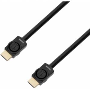 Adam Hall Cables 3 STAR HDMI 0300 - HDMI Cable 1.4 | 3 m