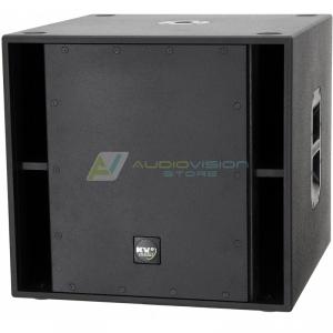 ESD1.15 - Subwoofer - Seria Compact