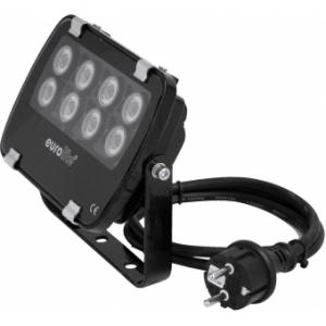 EUROLITE LED IP FL-8 6400K 30&deg;