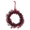 Europalms berry wreath mixed 46cm