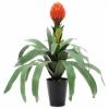 Europalms bromelia, artificial, 68cm