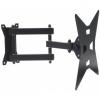 Flaggy l - articulated wall monitor mount, 400x400,