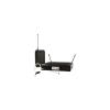 Sistem wireless rack-mount presenter shure - earset blx14r/mx53