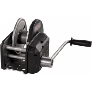 TLA902 - Winch with auto-brake, max 900kg, comp. with VL2563/VL2277/RL30H62/RL27H76