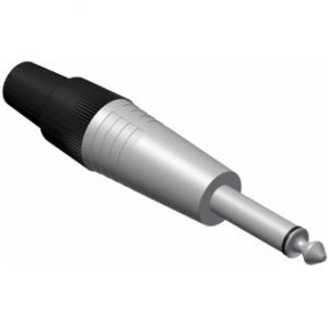 VCJ2MX - Cable connector - 6.3 mm Jack male - Connector