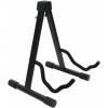 Dimavery guitar stand foldable bk