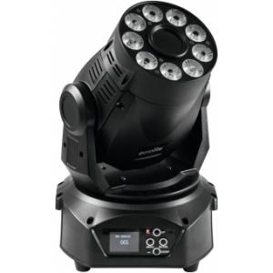 EUROLITE LED TMH-75 Hybrid Moving-Head Spot/Wash COB