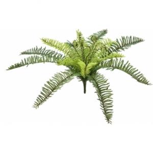 EUROPALMS Forest fern, artificial plant, 30cm