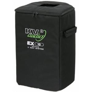 KV2 Audio Husa pt. EX10