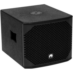 OMNITRONIC AZX-112A PA Subwoofer active 300W