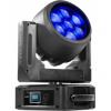 Prolights stark 400cc - moving led wash light 7x40w rgbw/fc, cu sistem