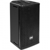 TOURING10A - Active loudspeaker, D-cl. 700W +DSP, 2-way (10'' LF+1.4) , 126dB SPL