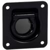Adam hall hardware 5801 blk - d-ring black