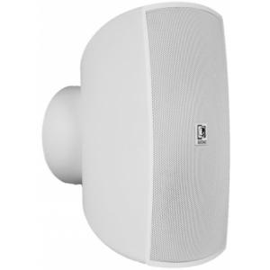 ATEO6/W - Wall speaker with CleverMount&trade; 6&quot; - White version - 8&Omega; and 100V