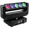 Eurolite led tmh-x bar 5 moving-head