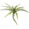 Europalms forest fern, artificial plant, 40cm