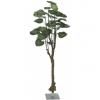 Europalms pothos tree, artificial plant, 175cm