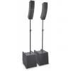 Ld systems curv 500 ps - portable array system power set including