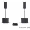 Ld systems stinger g3 gala set - 2 x double 8&quot; passive pa speaker