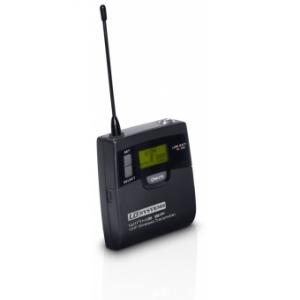 LD Systems WIN 42 BP - Bodypack transmitter for LD WIN 42 BPH wireless microphone system