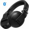 Pioneer DJ HDJ-X5BT-K Casti pentru DJ cu functionalitate Bluetooth&reg; (negru)