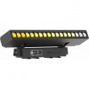 Prolights Stark Bar1000 - Bara mobila LED 18x40W RGBW/FC, zoom 3-45&deg;, tilt motorizat, 583W