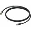 PRV158/1.5 - 3G-SDI cable - BNC male - BNC male - HighFlex&trade; - 1.5 METER