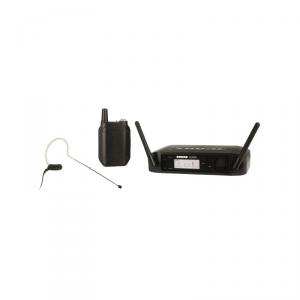 Sistem Wireless Presenter SHURE - EARSET GLXD14/MX153